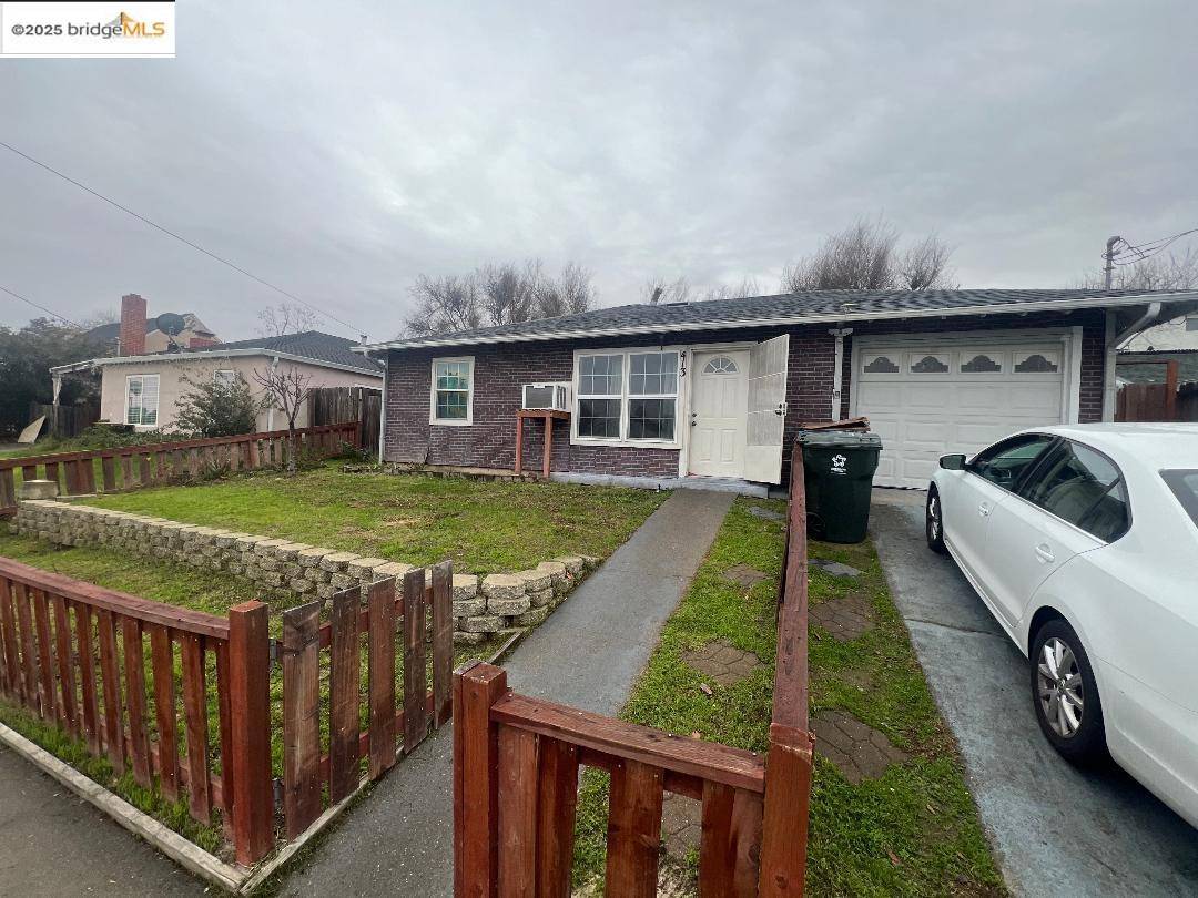 Antioch, CA 94509,413 San Joaquin Ave