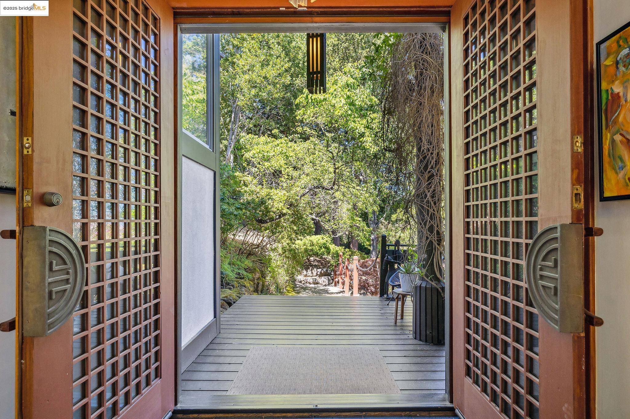 Orinda, CA 94563,271 Monte Vista Ridge Rd