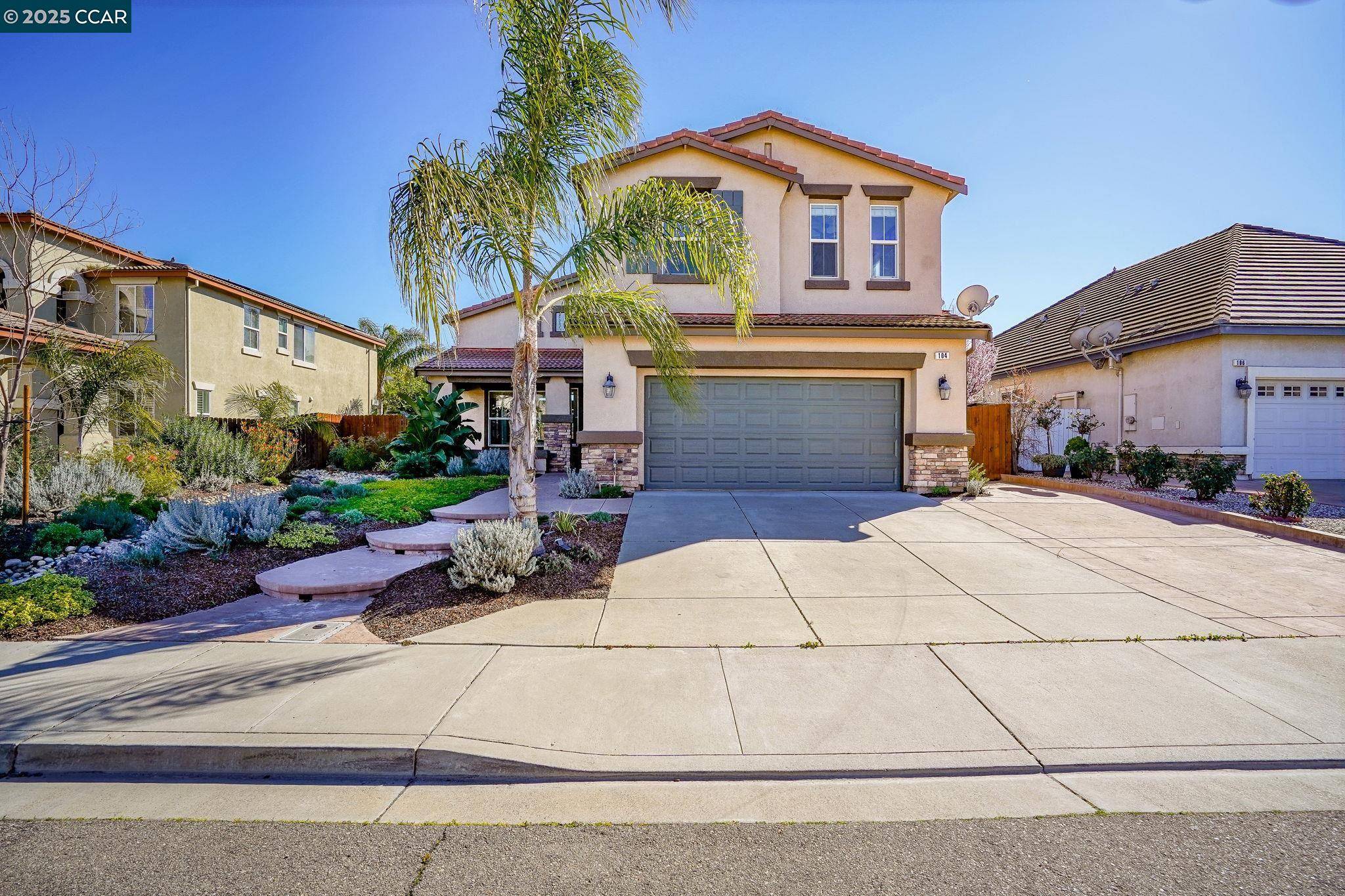 Oakley, CA 94561,104 Matisse Dr