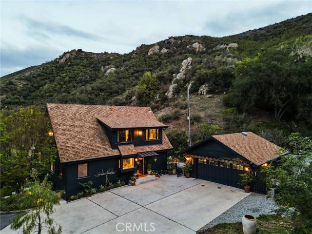 Agoura Hills, CA 91301,1827 Olivera DR