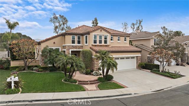 Rancho Santa Margarita, CA 92688,8 Via Taliana