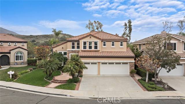 Rancho Santa Margarita, CA 92688,8 Via Taliana