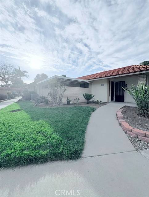 Laguna Woods, CA 92637,3088 Via Serena D