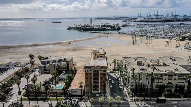 Long Beach, CA 90802,1030 E Ocean Boulevard 401