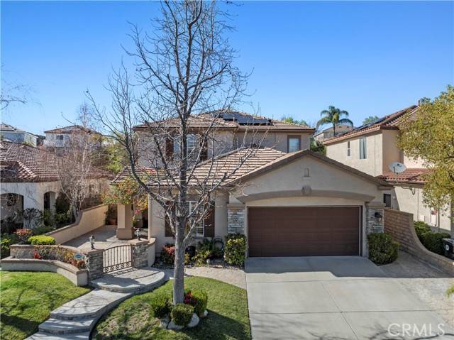 Stevenson Ranch, CA 91381,25425 Shelley PL