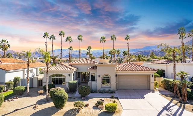 Rancho Mirage, CA 92270,3 Mesquite Ridge LN