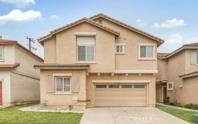 Upland, CA 91786,1467 Orange Tree LN