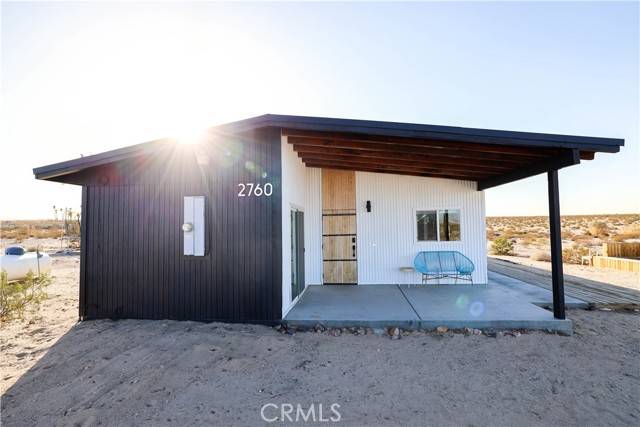 Twentynine Palms, CA 92277,2760 Canyon RD