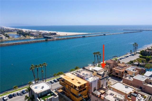 Marina Del Rey, CA 90292,115 Via Marina
