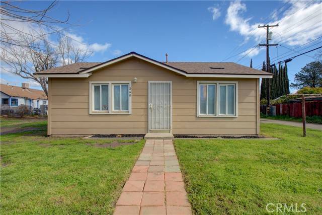 Chowchilla, CA 93610,340 N 7th ST