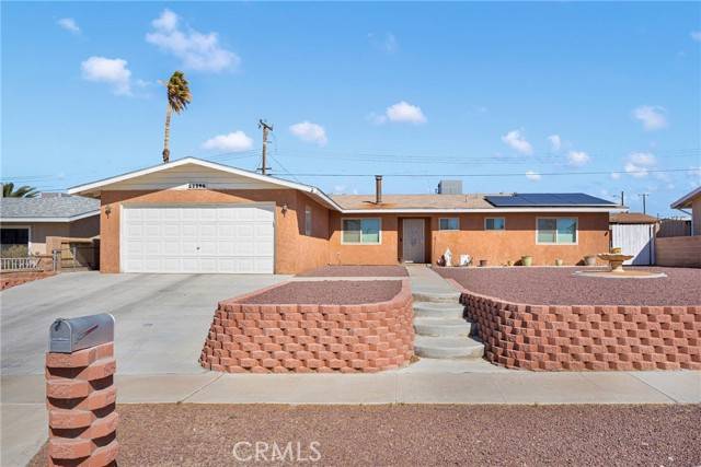 Barstow, CA 92311,25596 Tamarisk ST