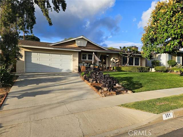 La Habra, CA 90631,351 Bishop DR