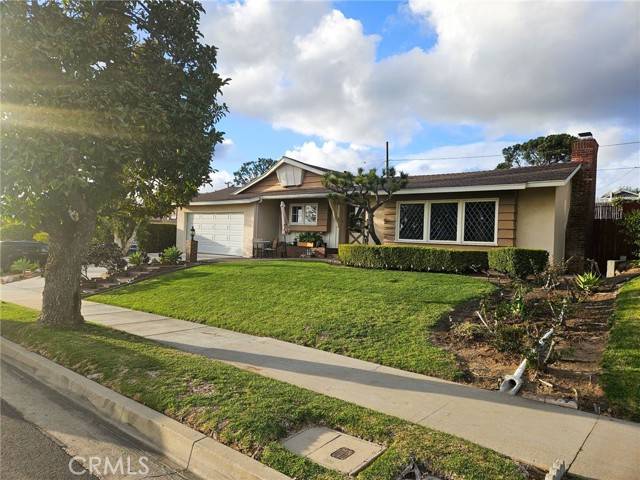 La Habra, CA 90631,351 Bishop DR