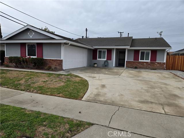 Garden Grove, CA 92845,12821 Wild Goose ST