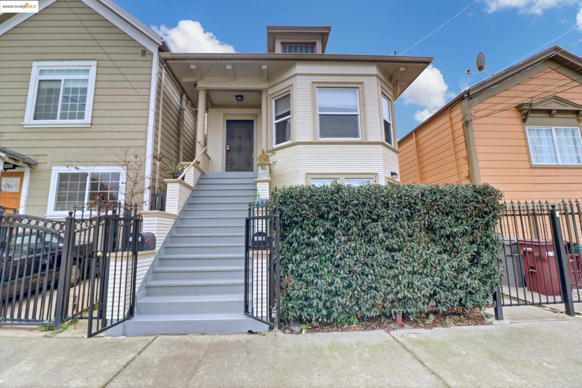Oakland, CA 94607,1417 15th