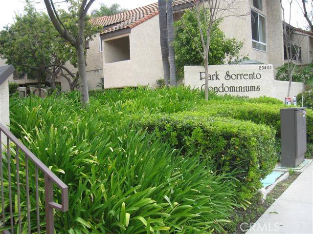 Calabasas, CA 91302,23401 Park Sorrento 32