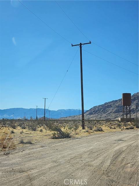 Lucerne Valley, CA 92356,502 Cascadian AVE