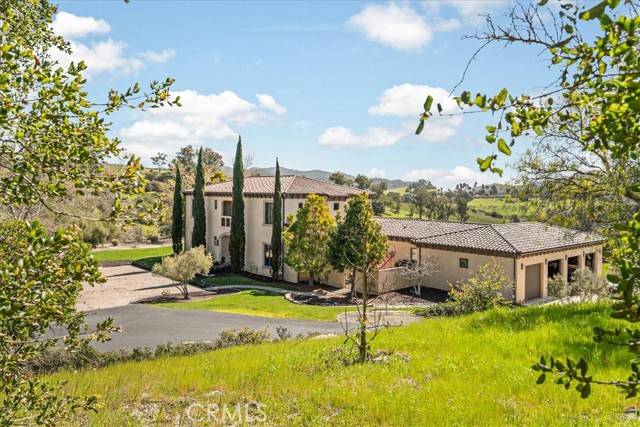 San Luis Obispo, CA 93405,1175 Bassi DR