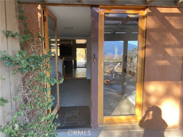 North Palm Springs, CA 92258,61612 Sagebrush RD