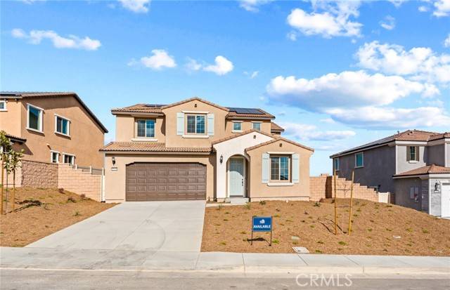 Menifee, CA 92586,25376 Luna Peak RD