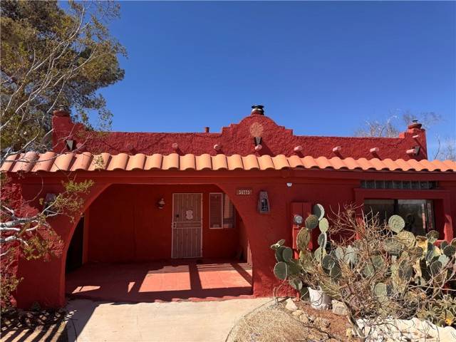 Yucca Valley, CA 92284,56779 Breezy LN