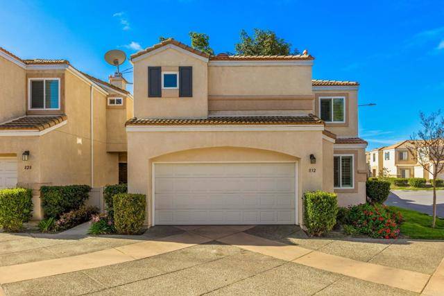 Chula Vista, CA 91910,832 Caminito Estrella