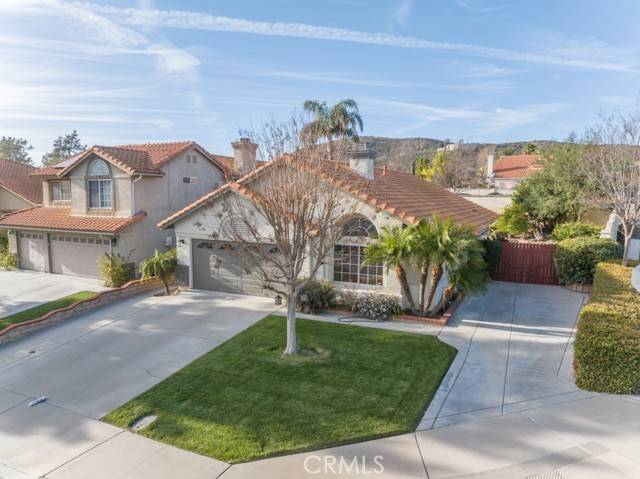 Murrieta, CA 92562,39455 Calle San Clemente