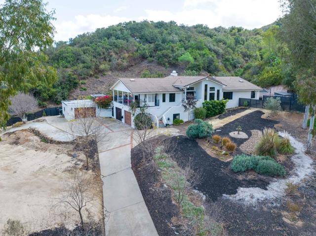 Escondido, CA 92029,19950 Elfin Forest Ln