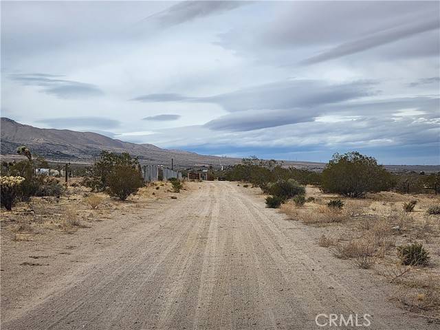 Lucerne Valley, CA 92356,500 Santa Rosa RD