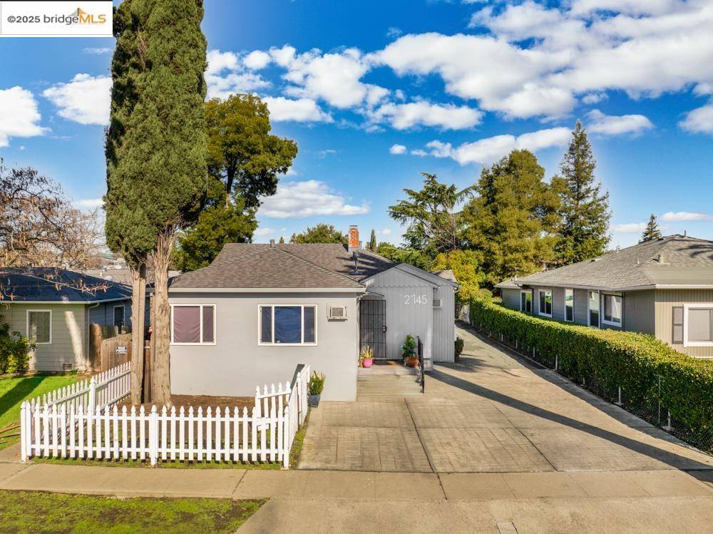 Concord, CA 94519,2745 Concord Blvd