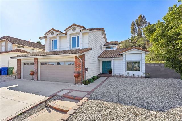 Granada Hills, CA 91344,17471 Doric ST