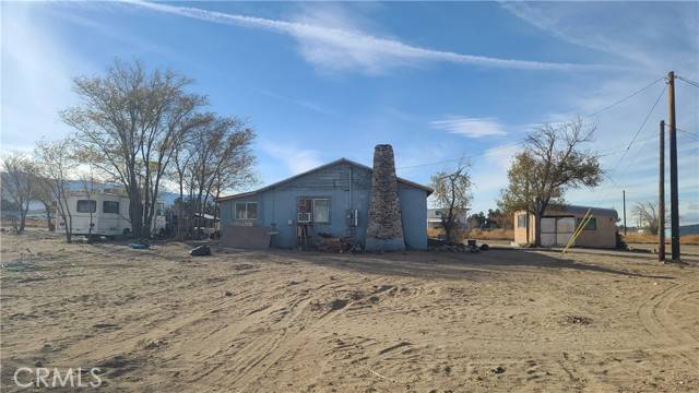 Phelan, CA 92371,4283 4285 Smoke Tree RD
