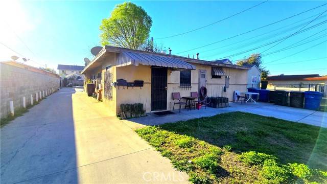 El Monte, CA 91732,2632 2634 Cogswell RD