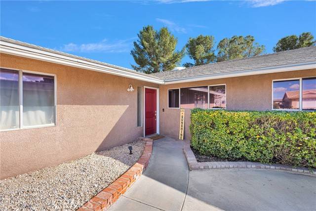 Helendale, CA 92342,15133 Tournament DR