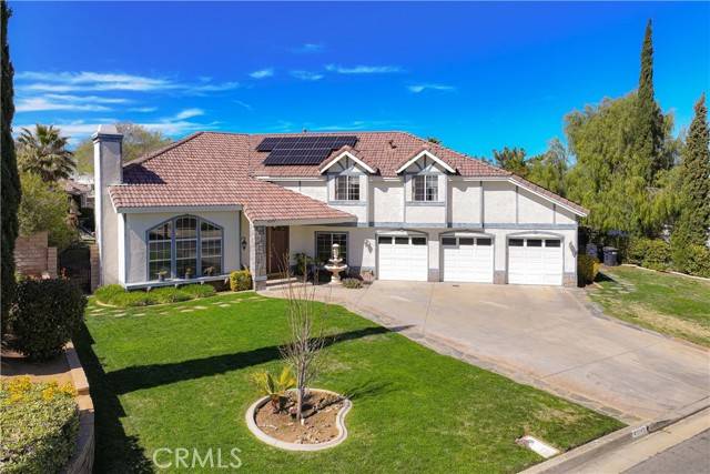 Palmdale, CA 93551,41149 Summitview LN