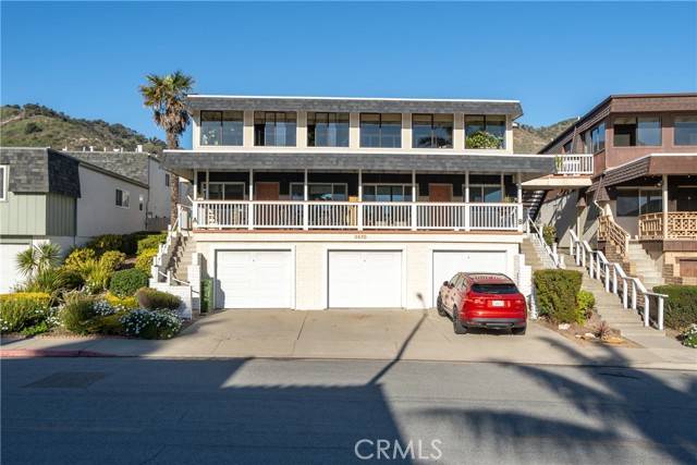 Pismo Beach, CA 93449,2630 Spyglass DR