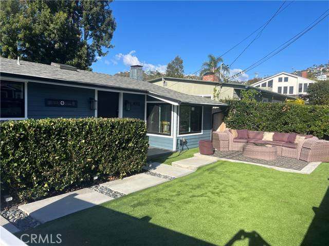 Laguna Beach, CA 92651,490 Thalia ST