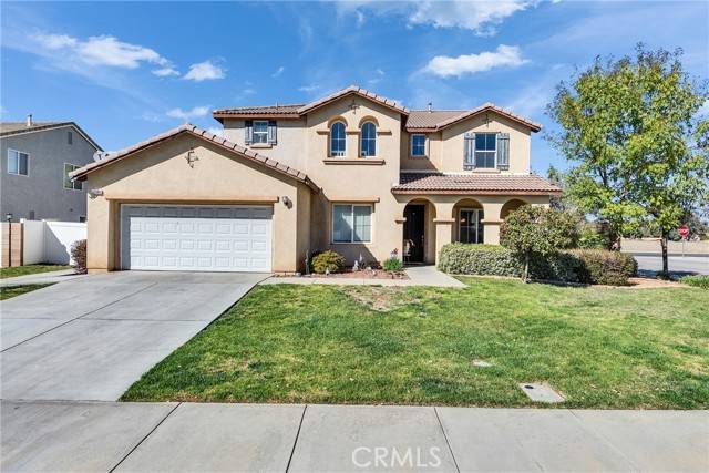 Moreno Valley, CA 92555,27380 Willow Leaf RD