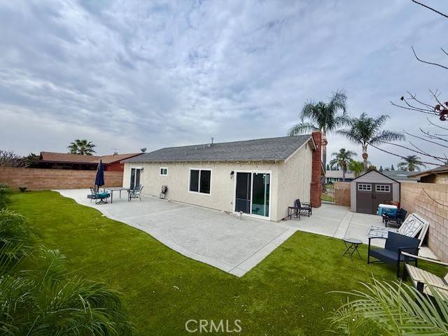 Ontario, CA 91761,2215 S Hope PL