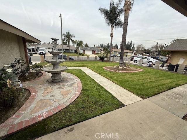 Ontario, CA 91761,2215 S Hope PL