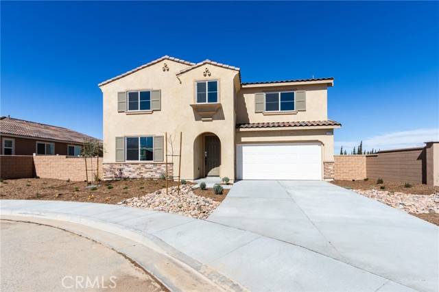 Hesperia, CA 92344,12990 Campbell CT