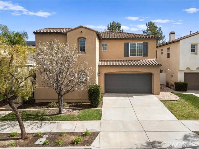 Temecula, CA 92591,40548 Charleston ST