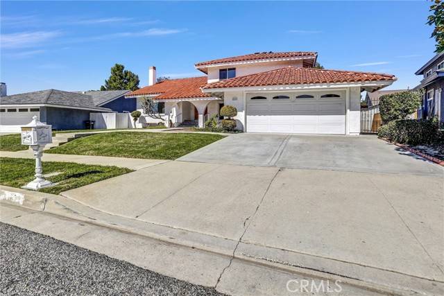 Thousand Oaks, CA 91360,259 Larcom ST