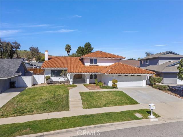 Thousand Oaks, CA 91360,259 Larcom ST