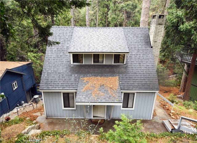 Lake Arrowhead, CA 92352,685 Wellsley DR