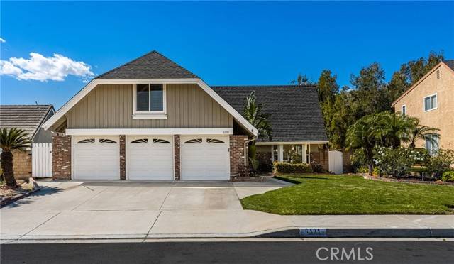 Yorba Linda, CA 92887,6191 Jacaranda LN