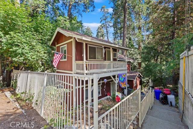 Crestline, CA 92325,735 Ca-138