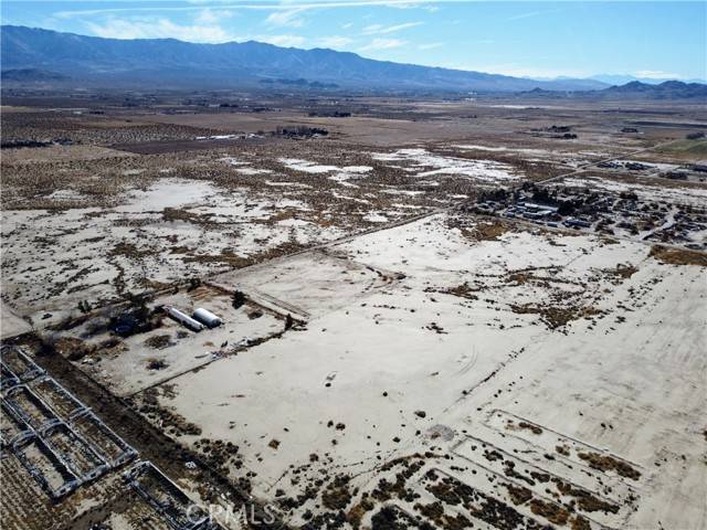 Lucerne Valley, CA 92356,0 Sherman WAY