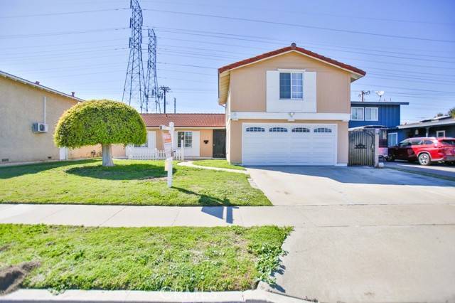 Fountain Valley, CA 92708,17475 Santa Lucia ST