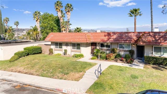 Chino Hills, CA 91709,3486 Terrace DR